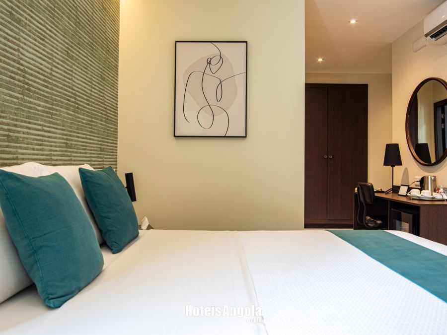 Maculusso Boutique Hotel - Imagem 4